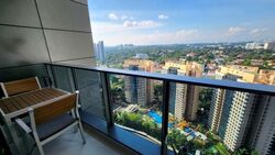Echelon (D3), Condominium #498907231